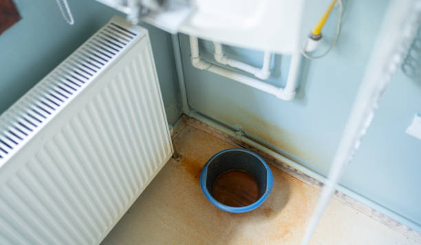 24/7 water damage repair in Lyndhurst, VA